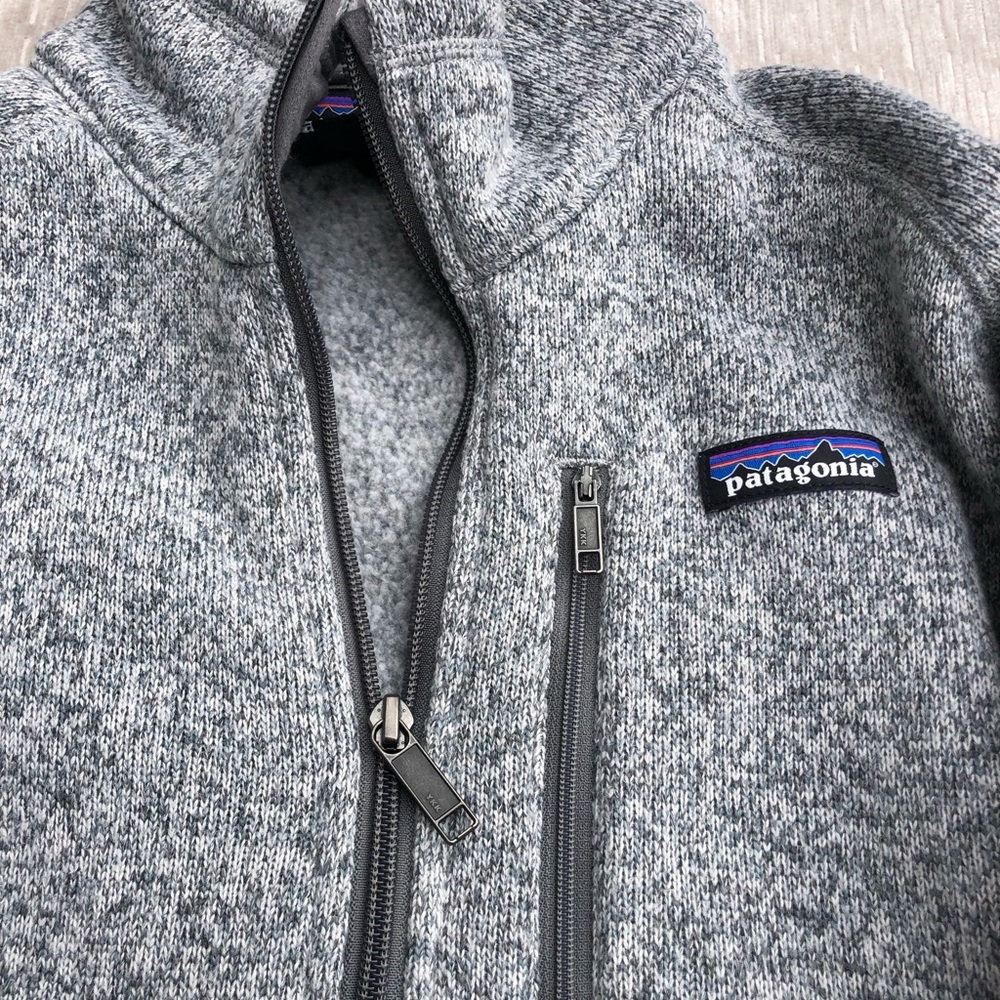 Patagonia Medium Fleece Pullover